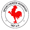 Logo SV 1921 Rohrhof