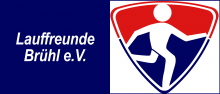 Logo Lauffreunde Brühl